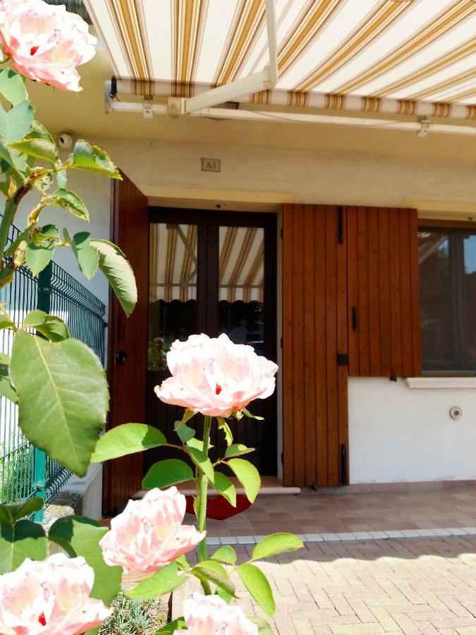 Bamboo Rooms Cartiera Reali Экстерьер фото