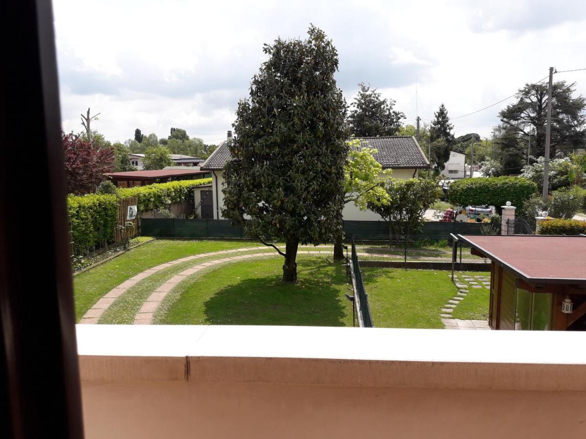 Bamboo Rooms Cartiera Reali Экстерьер фото